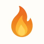 Temp Tracker - Flicker icon