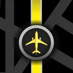 FlyingOver: Offline Flight GPS icon