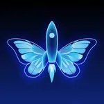 Boost Blue for Bluesky icon