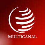MULTICANAL icon