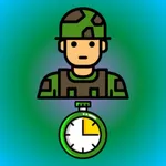 Military Counter icon