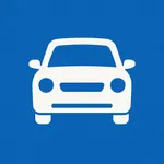Mileage Tracker - Drive Log icon