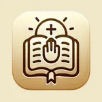 App Minha Bíblia Sagrada icon