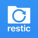 Restique icon