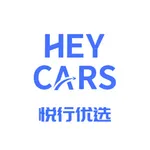 悦行优选司机端 icon