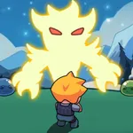 Bullet Casing Warrior icon