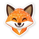 Mindmaps AI - Foxy icon