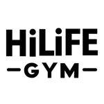 HiLiFE GYM icon