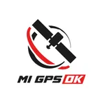 MI GPS OK icon