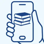 Mobile Bookshelf – Reading Log icon