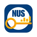 NUS Mobile key icon