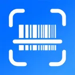 条形码生成器：扫描读取二维码助手 icon