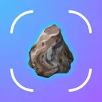 Gem, Stone, & Rock Identifier icon