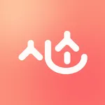 시소 - 50+ 말이 통하는 소통과 만남의 공간 icon