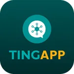 TingApp Community icon