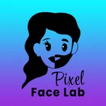 Pixel Face Lab icon