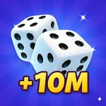 Go Dice Rewards - Dice & Event icon