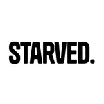 Starved. icon