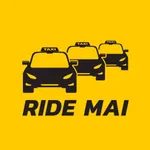 RideMai icon