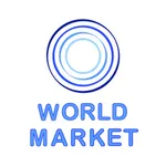 world market icon