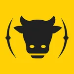 הפרה באר שבע icon