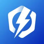 Clean Bolt - AI smart cleaner icon