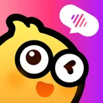 Poolie – Voice & Chat Live icon
