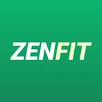 ZenFit: Tai Chi for Beginners icon