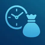 Work Hours Tracker: Pay Log icon