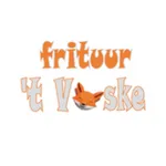 Frituur 't Voske Borgerhout icon