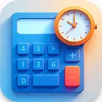 Timy: Calculator & Converter icon