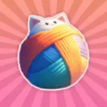 Traffic Jam - Yarn Craft icon