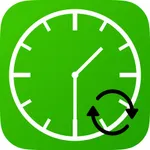 Hours - Time Calculator icon