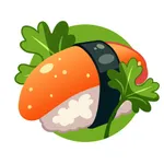 Kidzi • Доставка суши СПб icon