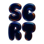 SCRT Chat - Secure Messages icon