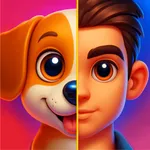 Human Pet - AI Photo Swap icon