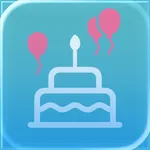 BDays: Reminder icon