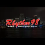 Rhythm 98 icon