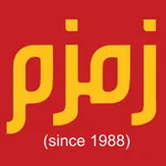 Zamzam Fast Food icon