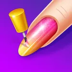 Nail Salon: Art & Manicure icon