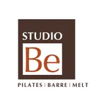 Studio Be Pilates, Barre, Melt icon