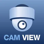 CAM VIEW icon