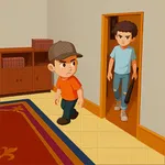 Tricky Escape - Twisty Puzzle icon