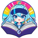 Gacha Story - VN Creator icon