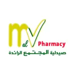 Al Mujtama Pharmacy icon