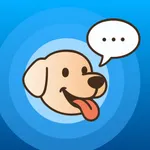 Dog Translator & Trainer: Dogt icon