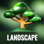 Landscape AI: Landscape Design icon