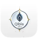 Qibla Offline icon