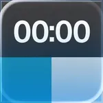 Cronometro Flutuante icon