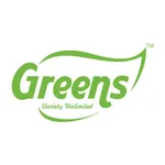 Greens Cart icon
